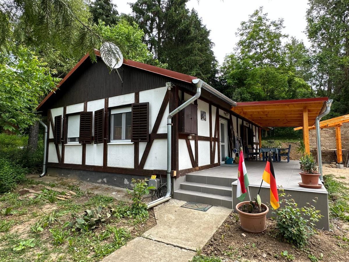 Regina Ranch Hotel Igal Exterior photo