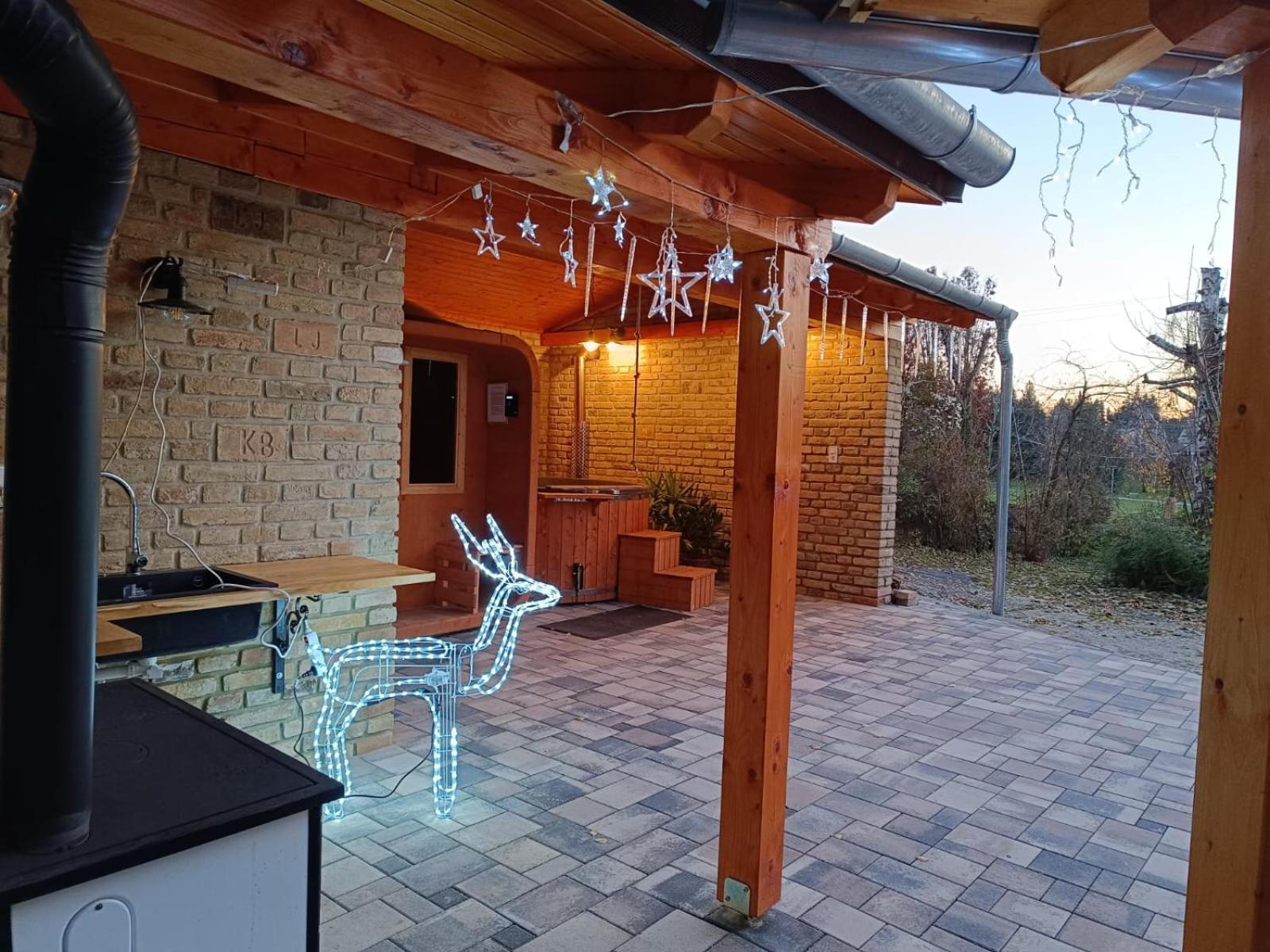 Regina Ranch Hotel Igal Exterior photo
